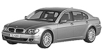 BMW E65 P2643 Fault Code