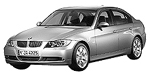 BMW E90 P2643 Fault Code