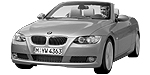 BMW E93 P2643 Fault Code