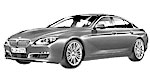 BMW F06 P2643 Fault Code