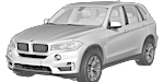 BMW F15 P2643 Fault Code