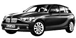 BMW F20 P2643 Fault Code