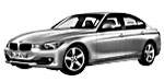 BMW F30 P2643 Fault Code