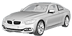 BMW F32 P2643 Fault Code