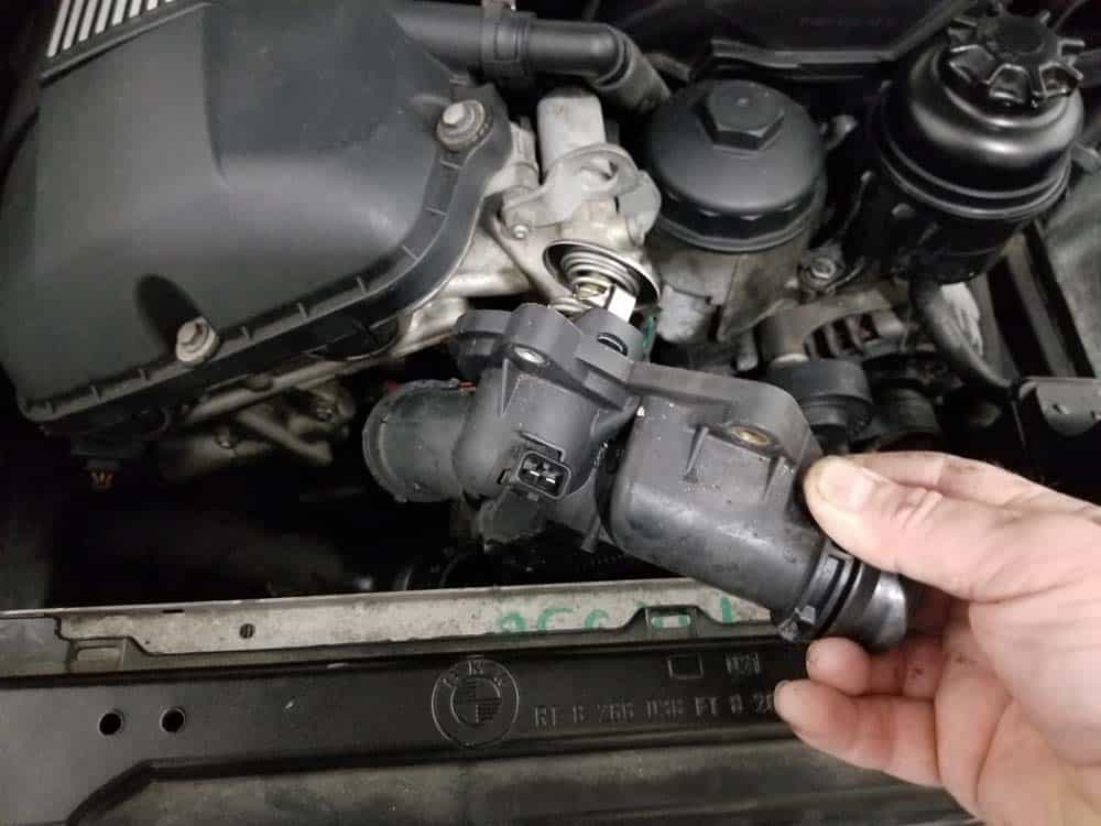 See P2643 in engine