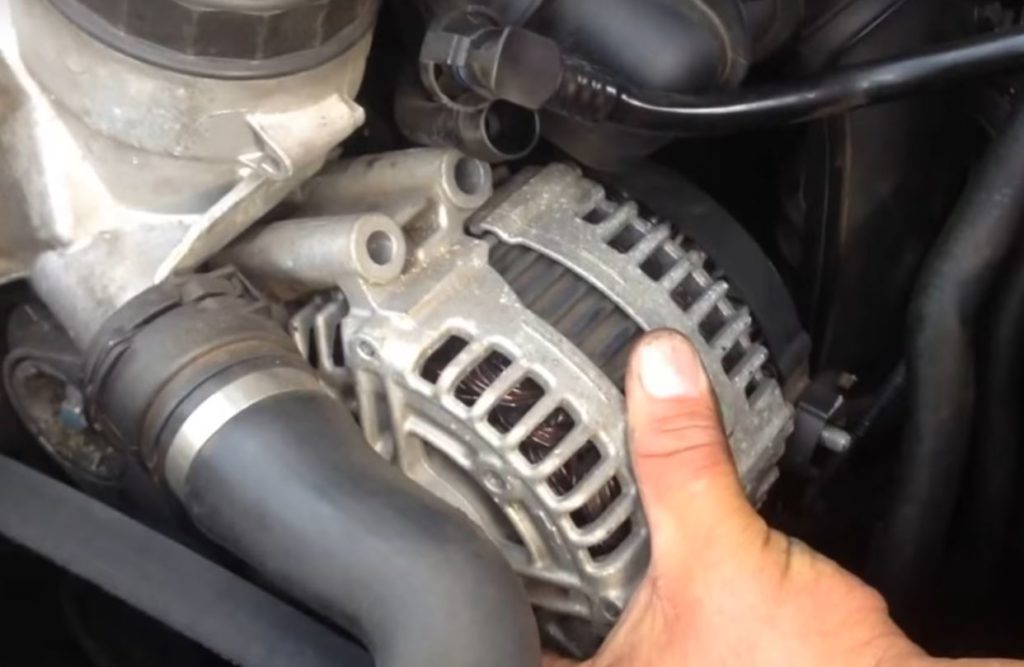 See P2643 in engine